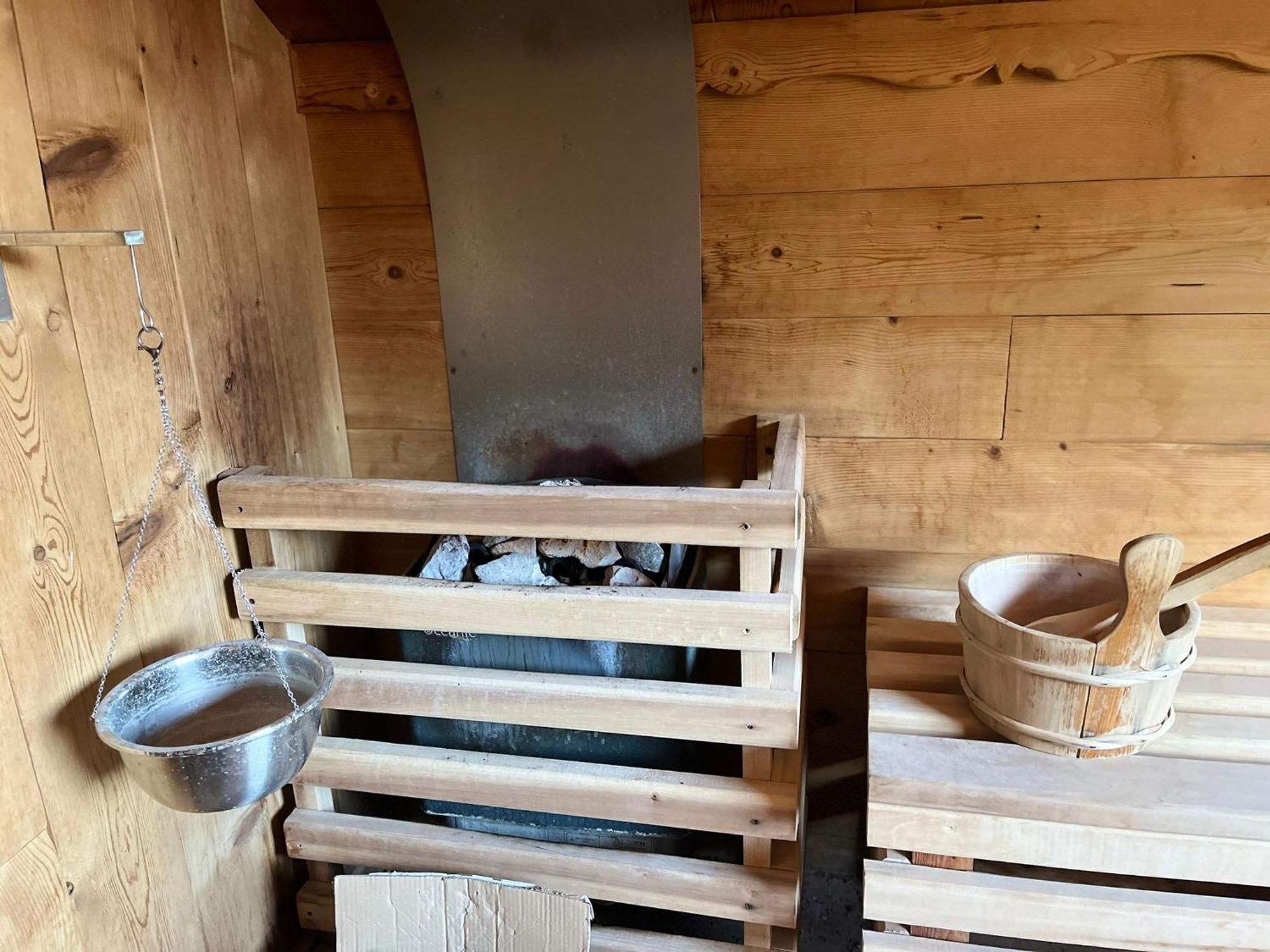 Hotel Holiday Debili Sauze D'Oulx Bagian luar foto