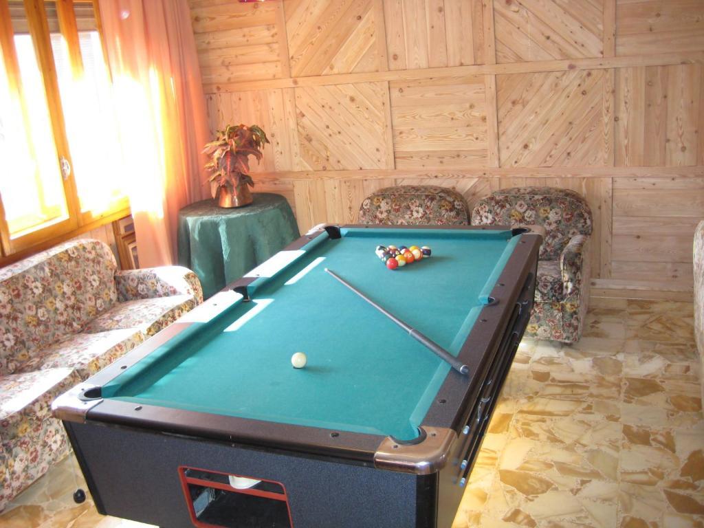 Hotel Holiday Debili Sauze D'Oulx Bagian luar foto